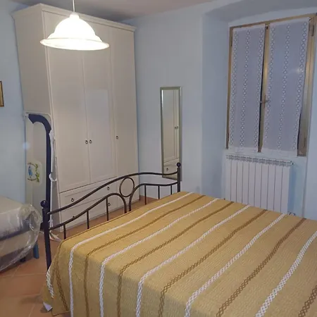 Casa Graziella