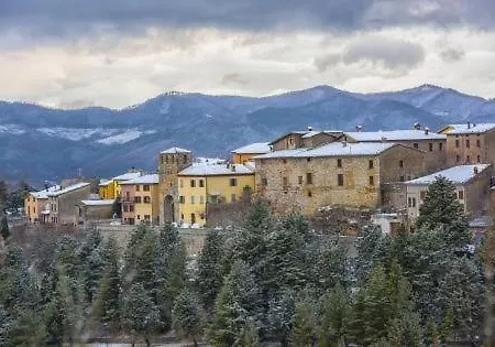 Casa Graziella *