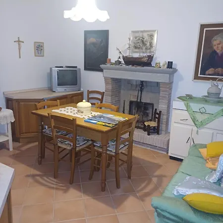 Casa Graziella Apartamento *