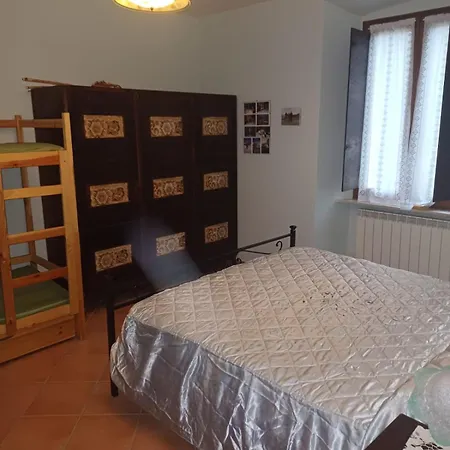Casa Graziella Apartment *