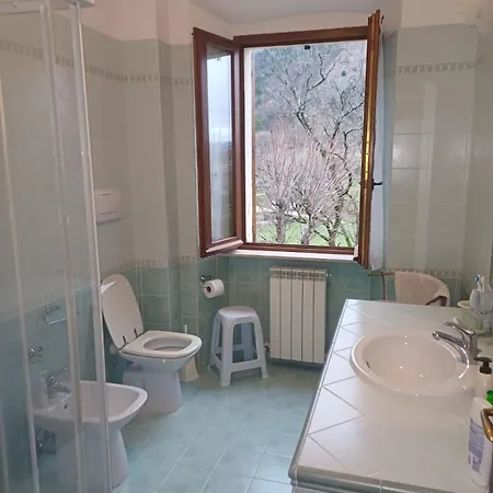 Apartment Casa Graziella Costacciaro